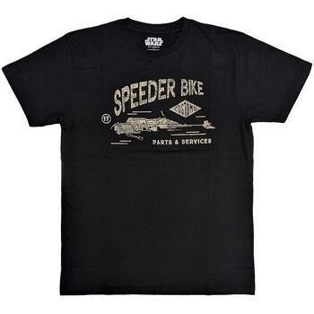 Disney Tops y Camisetas Speeder Bike para mujer