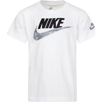 Nike Camiseta 86J673 para niño