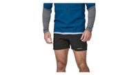 pantalon corto patagonia strider pro negro