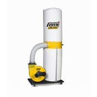 aspirador 1 bolsa 160l 1500w 230v dc351 plus femi - 8674423