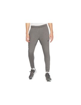 Pantalones largos Nike Dri-FIT Gris