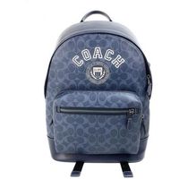 coach mochila west para mujer