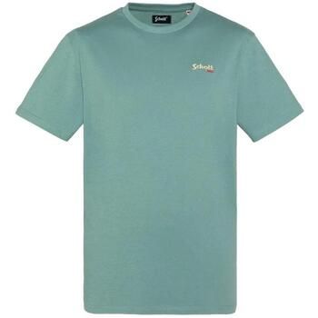 Schott Camiseta EMBE para hombre