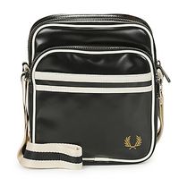 fred perry bolso classic side bag para hombre