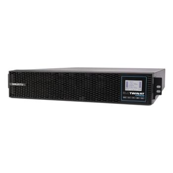 Sai Salicru 1,5 kVA Batería LiFePO4 4,6 h Recarga Protección Avanzada