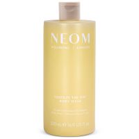 neom squeeze the day body wash 500ml