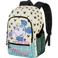 disney cartera estuche portatodo doble y pluto para mujer
