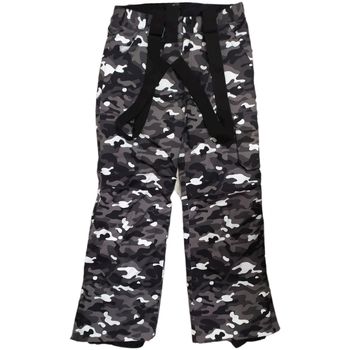 Mckinley Pantalón chandal 408726 para niño