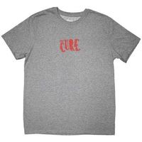 the cure tops y camisetas ro11600 para mujer