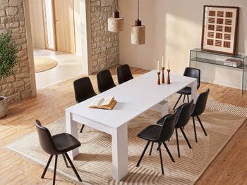 Mesa extensible Kiona