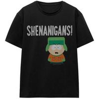 south park tops y camisetas knockoff para mujer