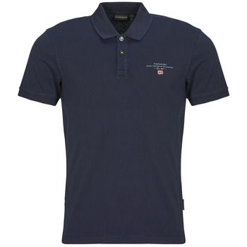 Napapijri Polo ELBAS JERSEY para hombre