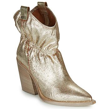 Fru.it Botines LOVITE para mujer