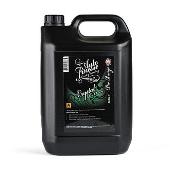 Crystal Glass Cleaner 5L