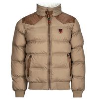 geographical norway abrigo de plumas abramovitch para hombre