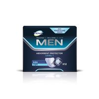 tena men level 1 incontinence absorbent protector