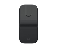 logitech raton mobi fold inalambrico plegable