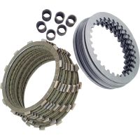 kit de embrague bmw r boxer 4v 13- ebc brakes srk