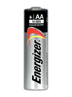 blister 4 pilas max tipo lr6 aa energizer e301530700