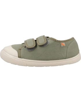 de VUL-LADI ZAPATOS NINO VULLADI MODELO 8195 558 COLOR VERDE KAKI