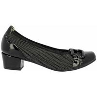 doctor cutillas zapatos de tacon zapato de vestir con piel para mujer
