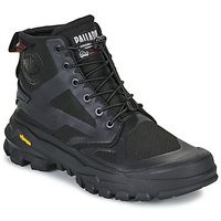 palladium botines pallarider cuff wp para hombre