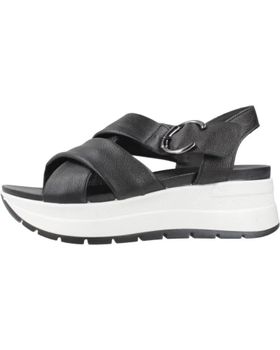 de IGI&CO SANDALIAS MUJER IGICO MODELO D SIRENA COLOR NEGRO NERO