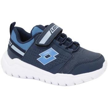 Lotto Zapatillas de running LOT-I24-216893-8EW para niña