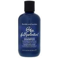 bumble and bumble full potential shampoo 250ml