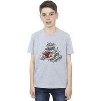 harry potter tops y camisetas the deathly hallows para nino