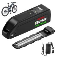 ue varstrom 36v 20ah 720wh bateria para bicicleta electrica de cuadro inferior celdas premium lg 21700 impermeable i