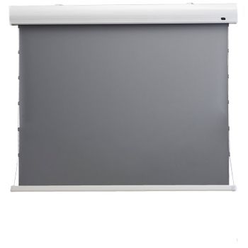 Celexon HomeCinema Pantalla de Proyección Eléctrica de Tensión 90