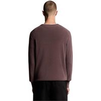 lyle  scott jersey gt30215 para hombre