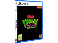 ps5 ninja turtles mutantes desencadenados