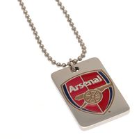arsenal fc collar bs4273 para hombre