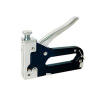 grapadora manual metalica compacta marca rapid