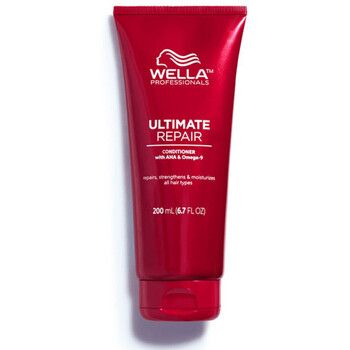 Wella Acondicionador Ultimate Repair Deep Nutrition Conditioner 200 ml para mujer