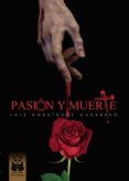 Pasión y muerte