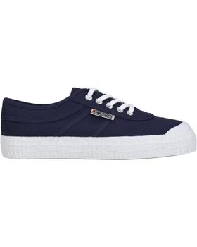 de KAWASAKI ZAPATILLAS LONA KAWASAKI ORIGINAL 30 K232427 NAVY BLUE 2002 NAVY