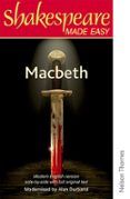 shakespeare made easy macbeth