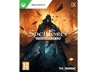 xbox series x spellforce conquest of eo