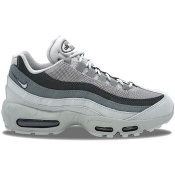 Nike Zapatillas Air Max 95 Triple Grey para hombre