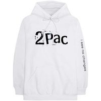 tupac jersey i see no changes para mujer