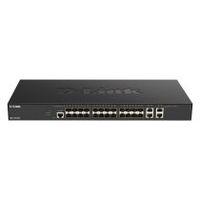 d-link dxs-1210-28s switch gestionado l2l3 10g ethernet 100100010000 1u negro
