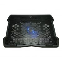 conceptronic base refrigeradora para portatil hasta 156