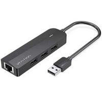 docking vention chpbb 3xusb 20micro usb pdrj45negroabs