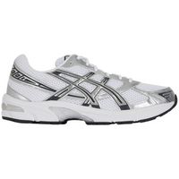 asics deportivas moda baskets gel-1130 blanc  argent para mujer