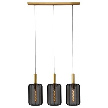 Lámpara colgante corina (3 luces)