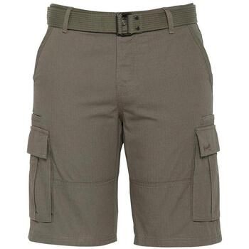 Schott Short TRASSAULT para hombre