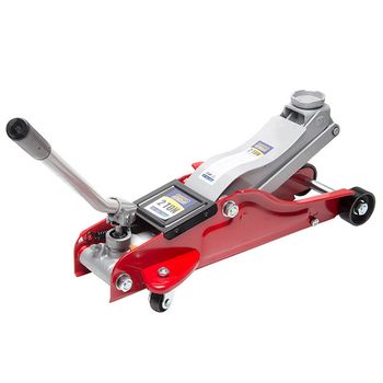 Professional 2 Tonne Trolley Jack
